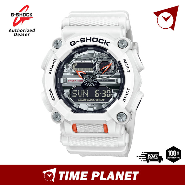 Casio G-Shock GA-900AS-7A