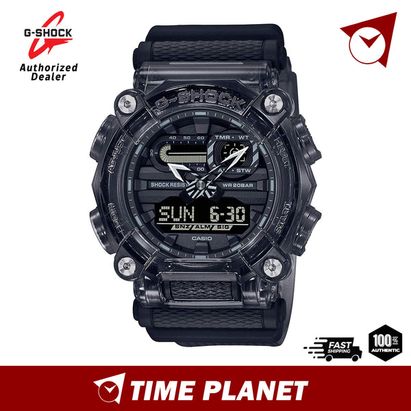 Casio G-Shock GA-900SKE-8A