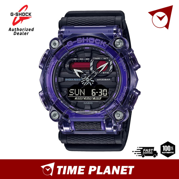 Casio G-Shock GA-900TS-6A