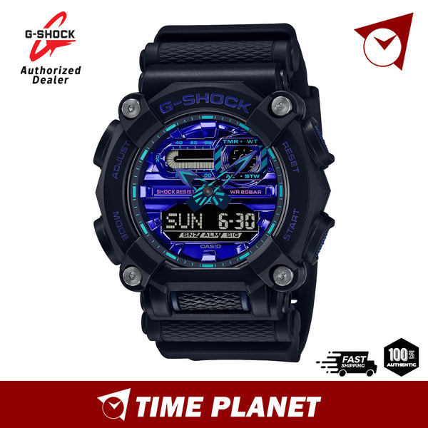 Casio G-Shock GA-900VB-1A