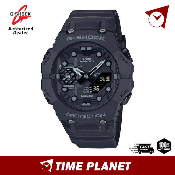 Casio G-Shock GA-B001-1A