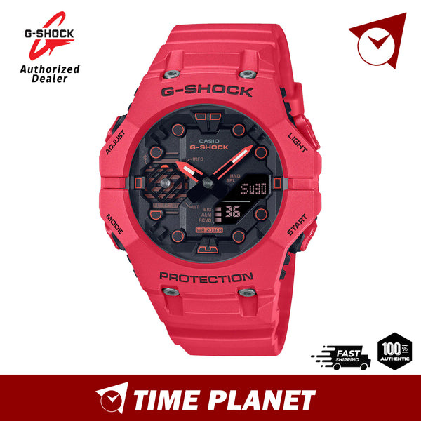 Casio G-Shock GA-B001-4A