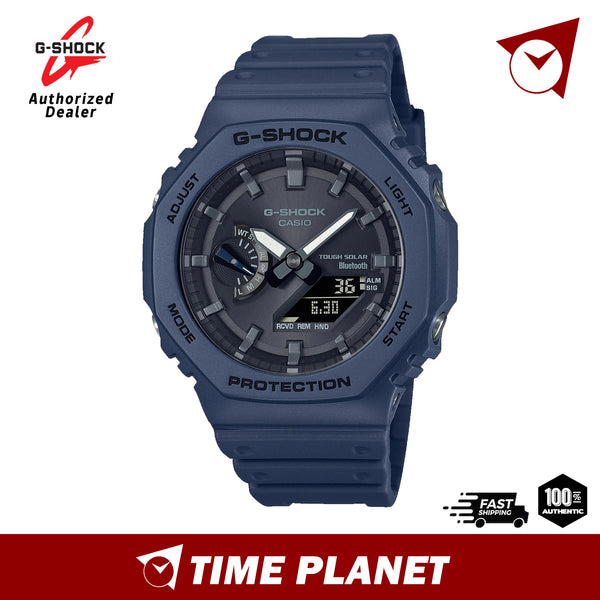 Casio G-Shock GA-B2100-2A