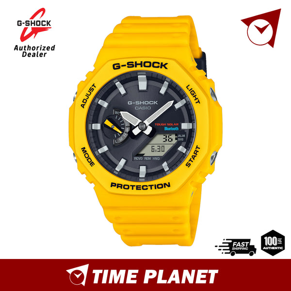 Casio G-Shock GA-B2100C-9A