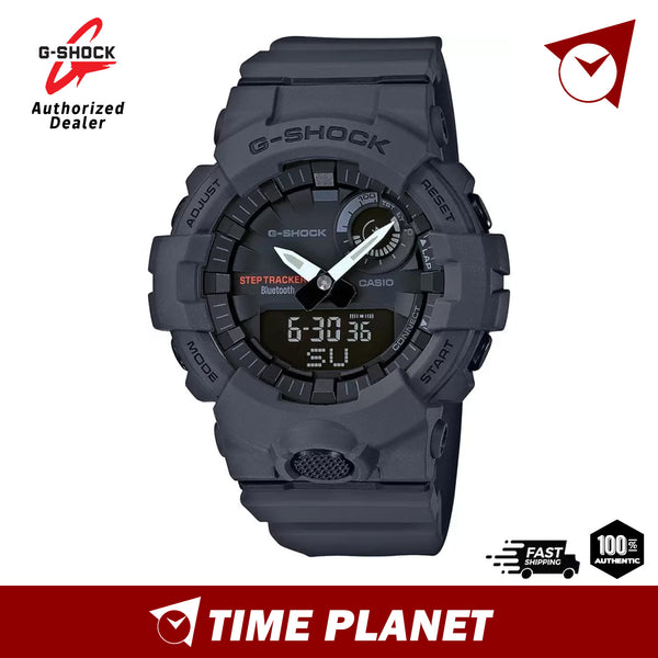 Casio G-Shock GBA-800-8A