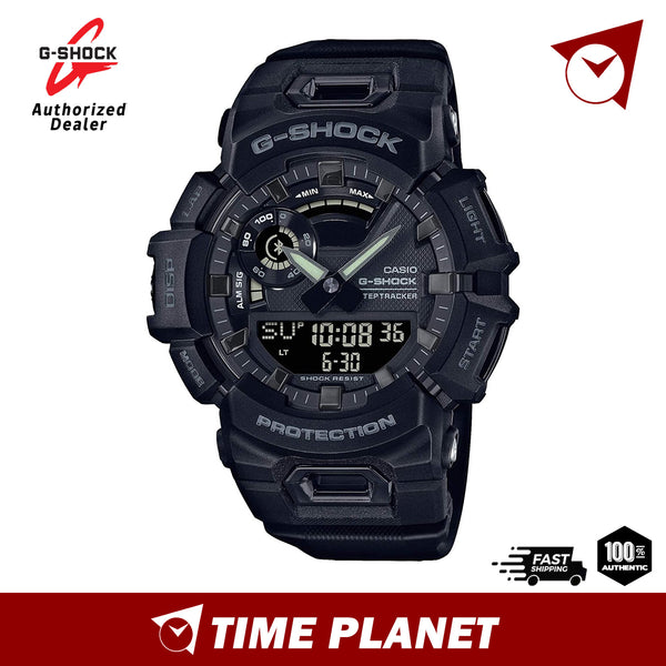 Casio G-Shock GBA-900-1A