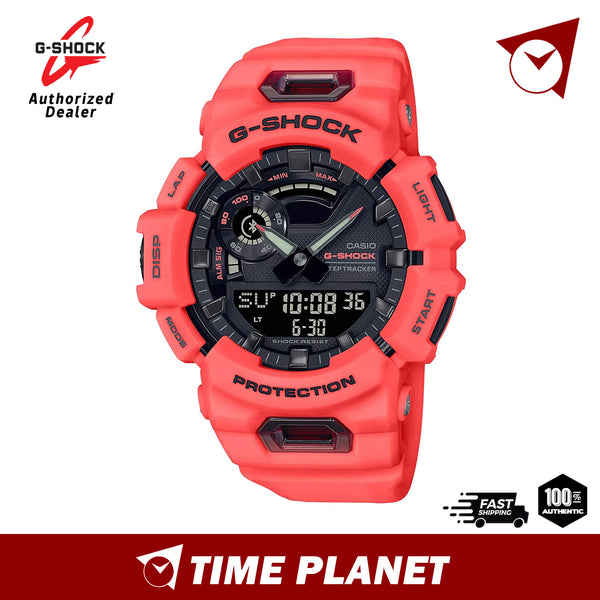 Casio G-Shock GBA-900-4A