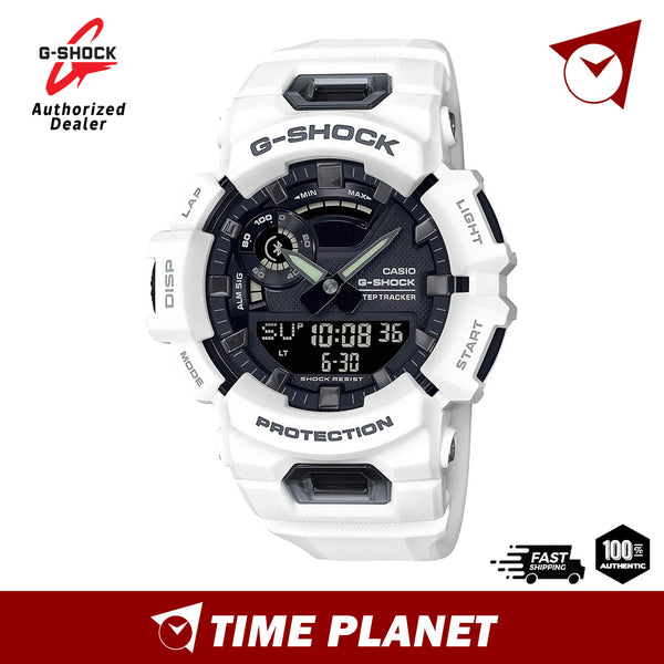 Casio G-Shock GBA-900-7A