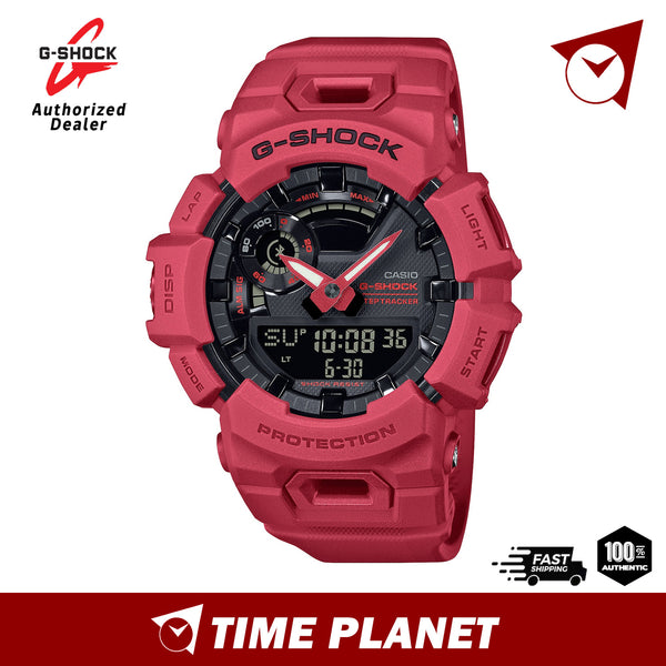 Casio G-Shock GBA-900RD-4A