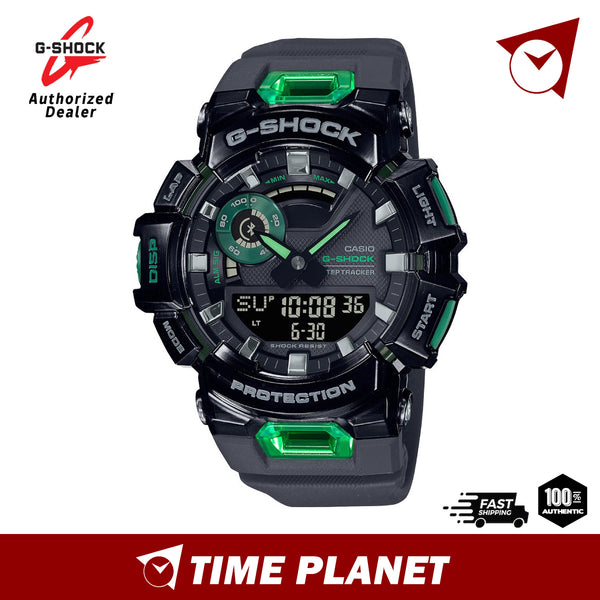 Casio G-Shock GBA-900SM-1A3