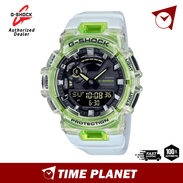 Casio G-Shock GBA-900SM-7A9