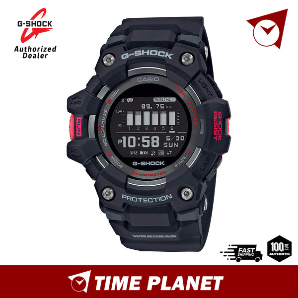 Casio G-Shock GBD-100-1