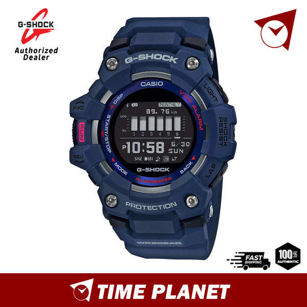 Casio G-Shock GBD-100-2