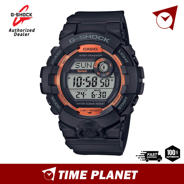 Casio G-Shock GBD-800SF-1