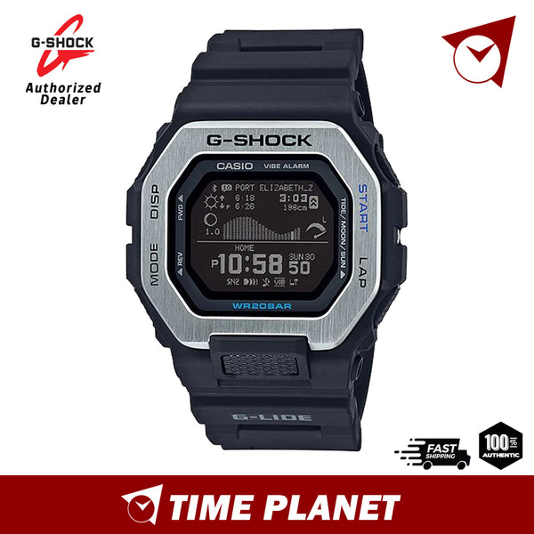 Casio G-Shock GBX-100-1