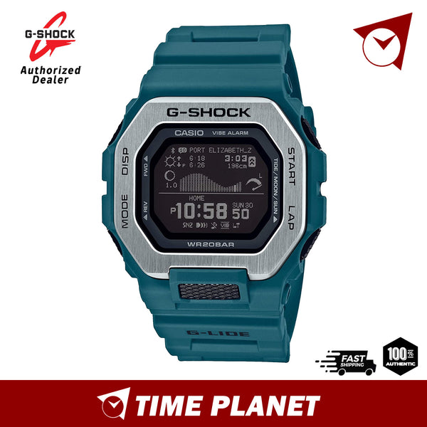 Casio G-Shock GBX-100-2