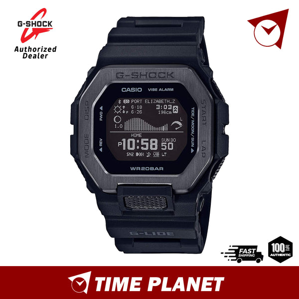 Casio G-Shock GBX-100NS-1