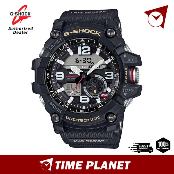 Casio G-Shock GG-1000-1A