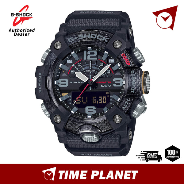 Casio G-Shock GG-B100-1A