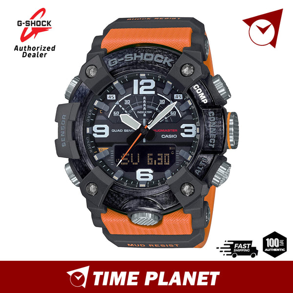 Casio G-Shock GG-B100-1A9