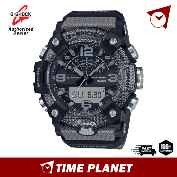 Casio G-Shock GG-B100-8A