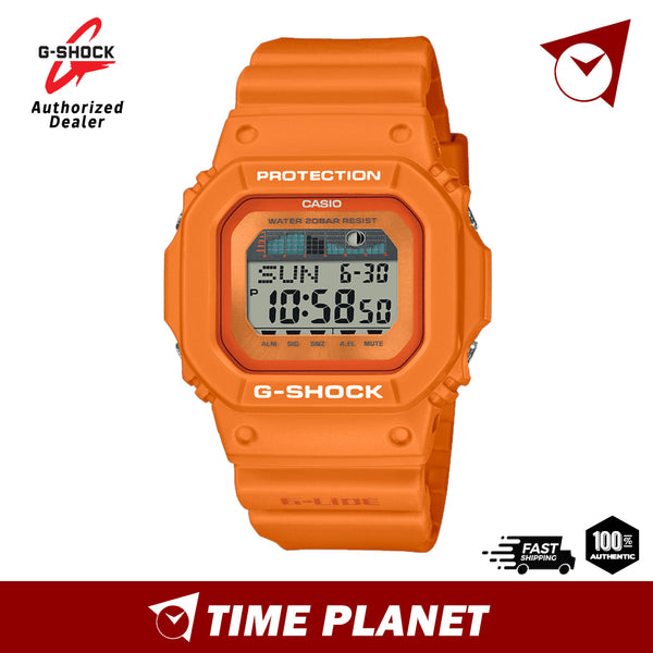 Casio G-Shock GLX-5600RT-4