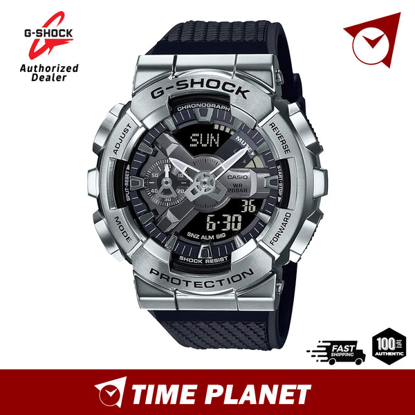 Casio G-Shock GM-110-1A