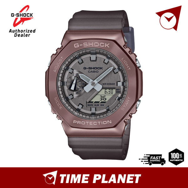 Casio G-Shock GM-2100MF-5A