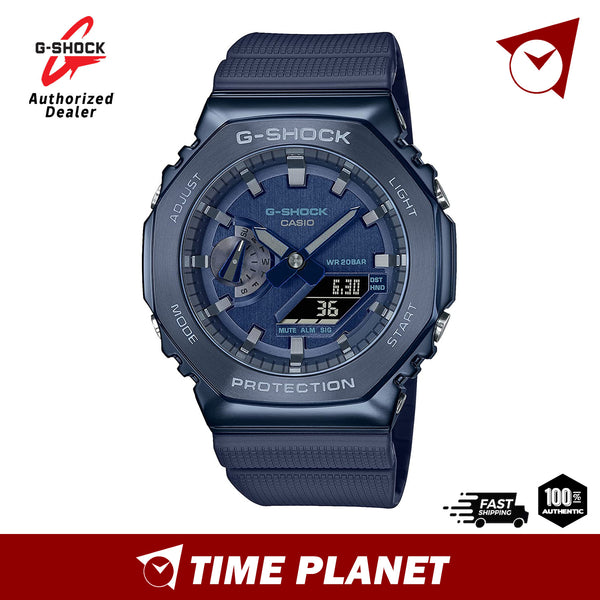 Casio G-Shock GM-2100N-2A