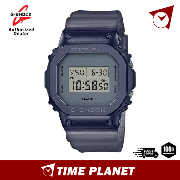 Casio G-Shock GM-5600MF-2