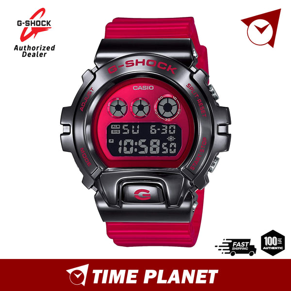 Casio G-Shock GM-6900B-4