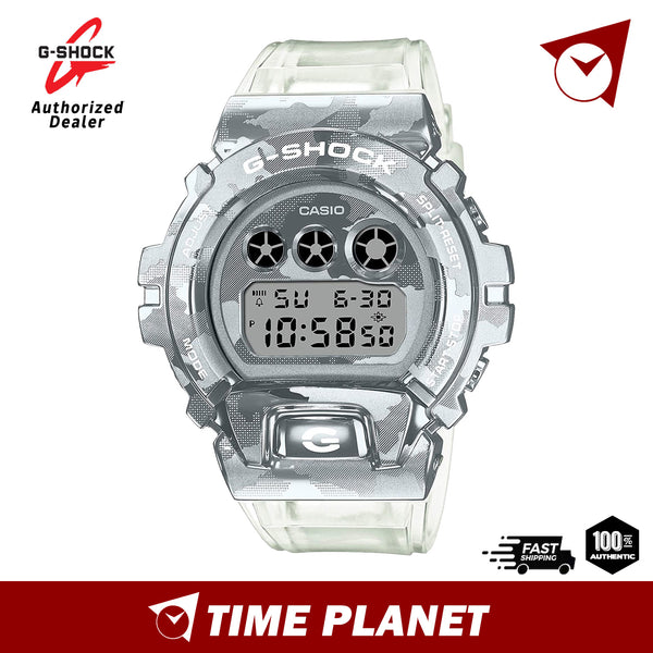 Casio G-Shock GM-6900SCM-1