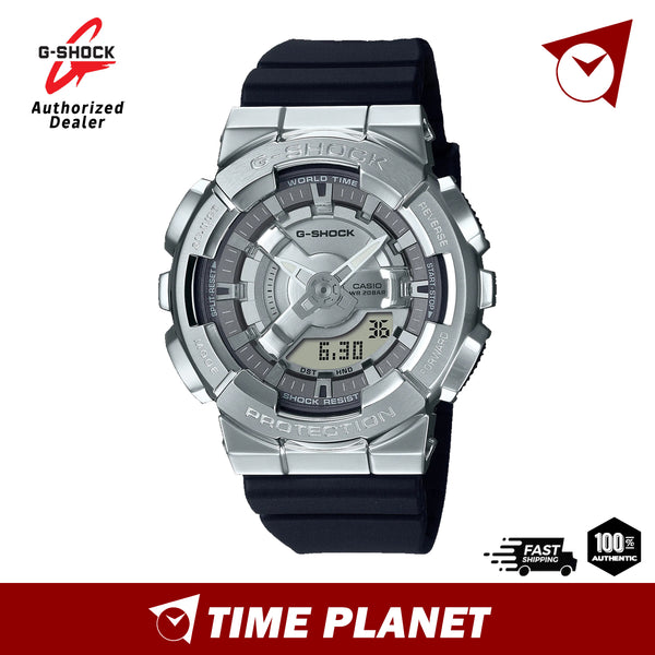 Casio G-Shock GM-S110-1A