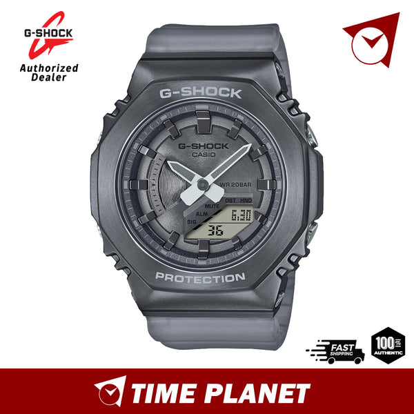 Casio G-Shock GM-S2100MF-1A