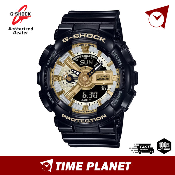 Casio G-Shock GMA-S110GB-1A