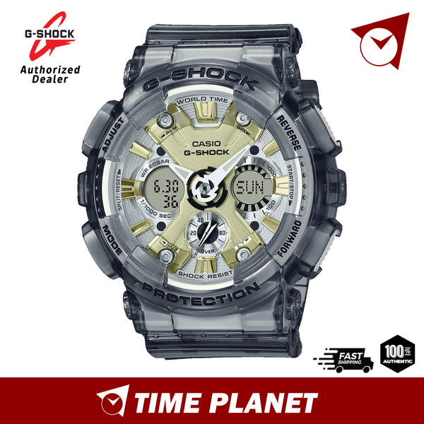 Casio G-Shock GMA-S120GS-8A