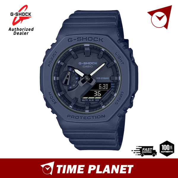 Casio G-Shock GMA-S2100BA-2A1