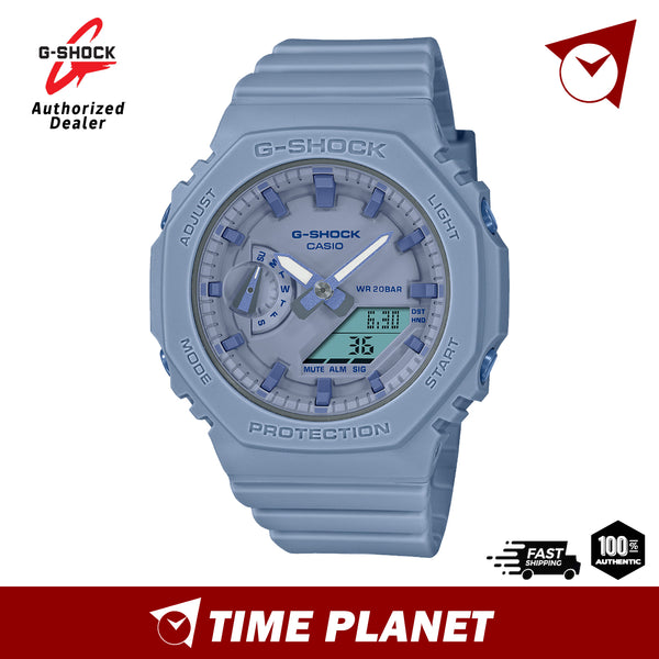 Casio G-Shock GMA-S2100BA-2A2