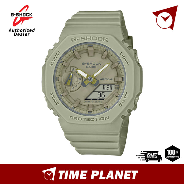 Casio G-Shock GMA-S2100BA-3A