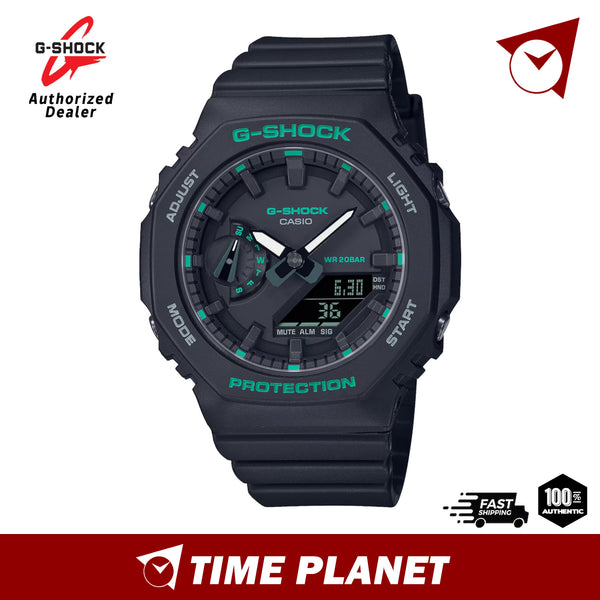 Casio G-Shock GMA-S2100GA-1A