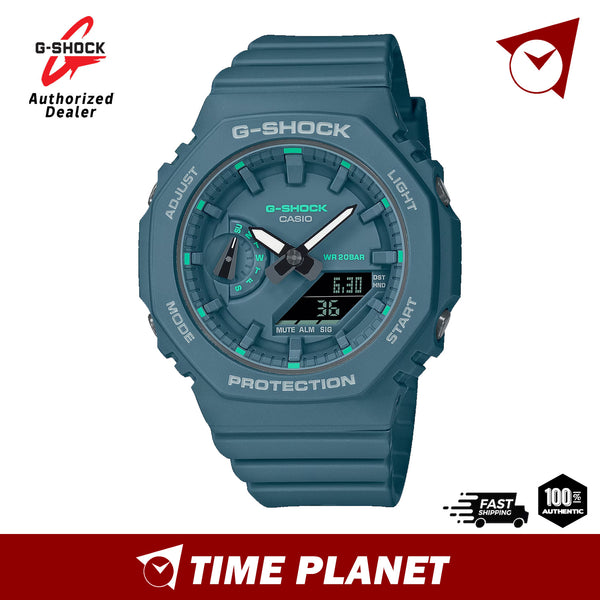 Casio G-Shock GMA-S2100GA-3A