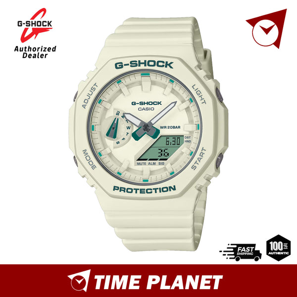 Casio G-Shock GMA-S2100GA-7A