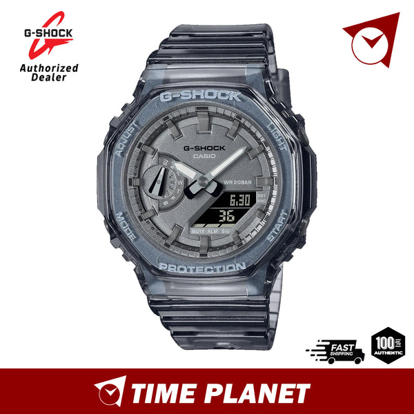 Casio G-Shock GMA-S2100SK-1A