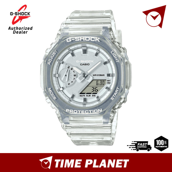 Casio G-Shock GMA-S2100SK-7A