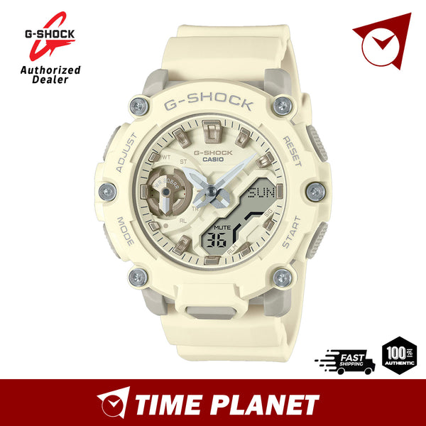 Casio G-Shock GMA-S2200-7A