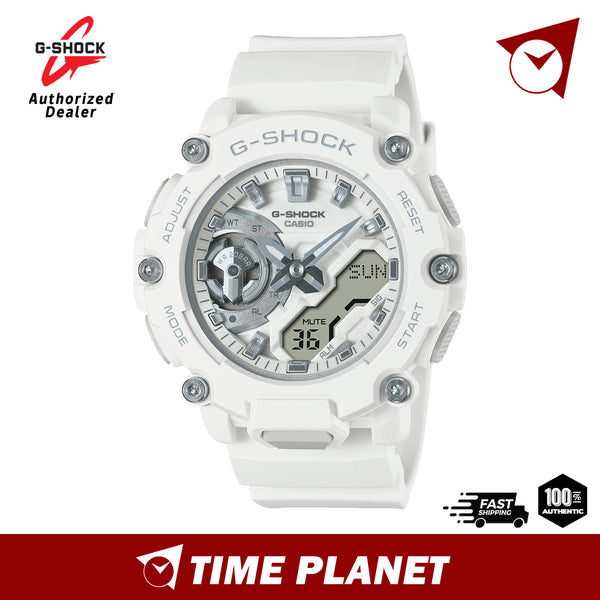 Casio G-Shock GMA-S2200M-7A