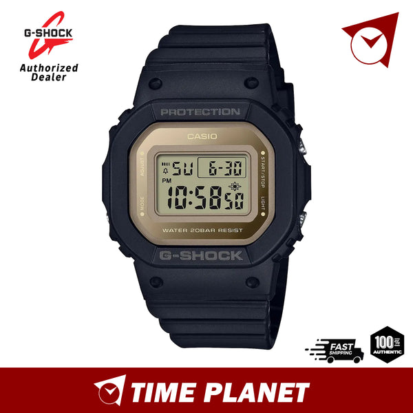 Casio G-Shock GMD-S5600-1