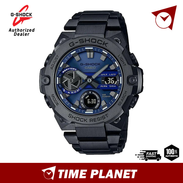 Casio G-Shock GST-B400BD-1A2