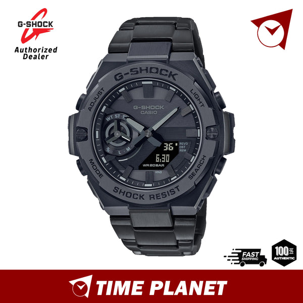 Casio G-Shock GST-B500BD-1A