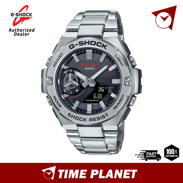 Casio G-Shock GST-B500D-1A